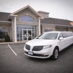 All Star Limousine Service